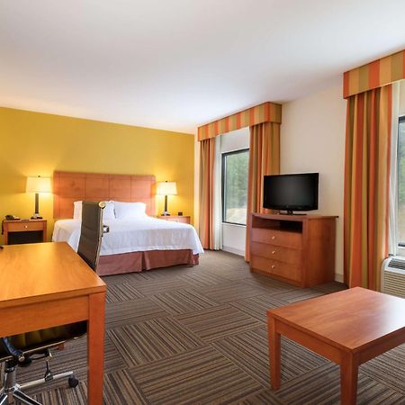 Hampton Inn Ringgold-Ft. Oglethorpe Zewnętrze zdjęcie