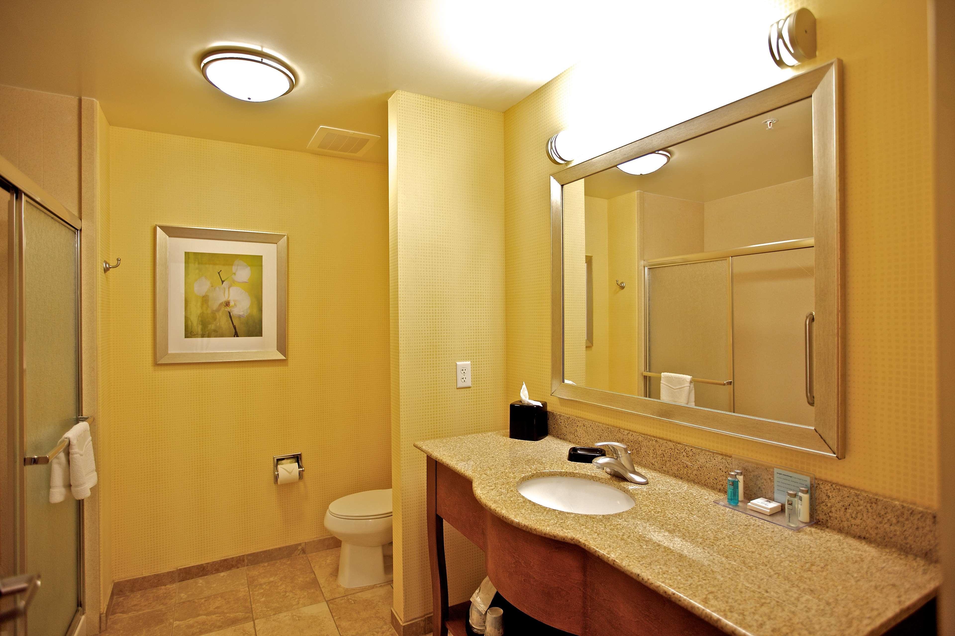 Hampton Inn Ringgold-Ft. Oglethorpe Zewnętrze zdjęcie
