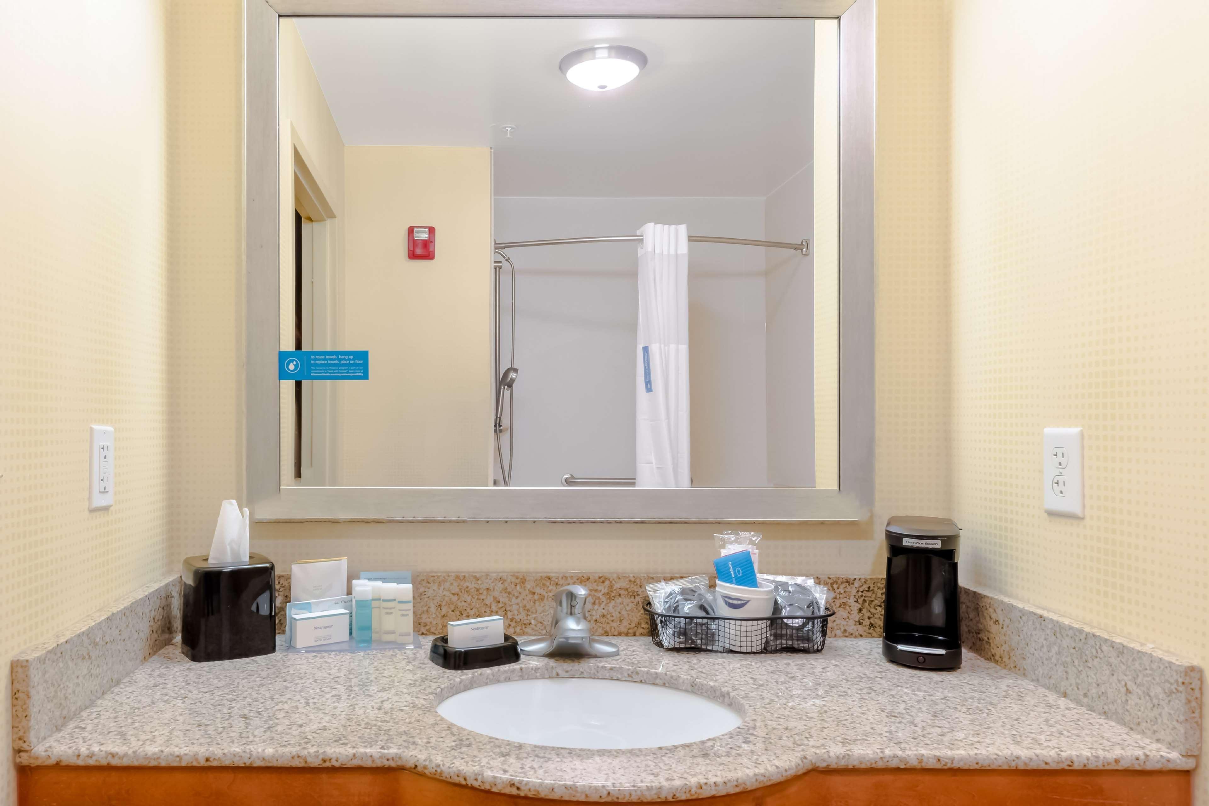Hampton Inn Ringgold-Ft. Oglethorpe Zewnętrze zdjęcie