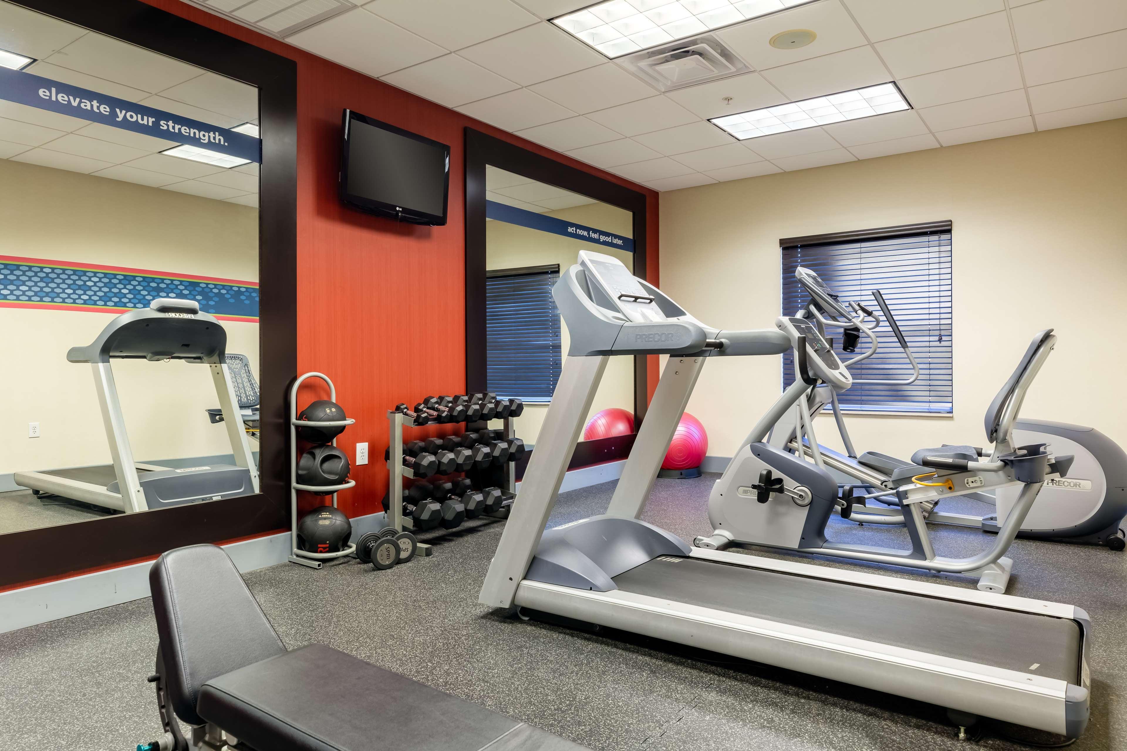 Hampton Inn Ringgold-Ft. Oglethorpe Zewnętrze zdjęcie