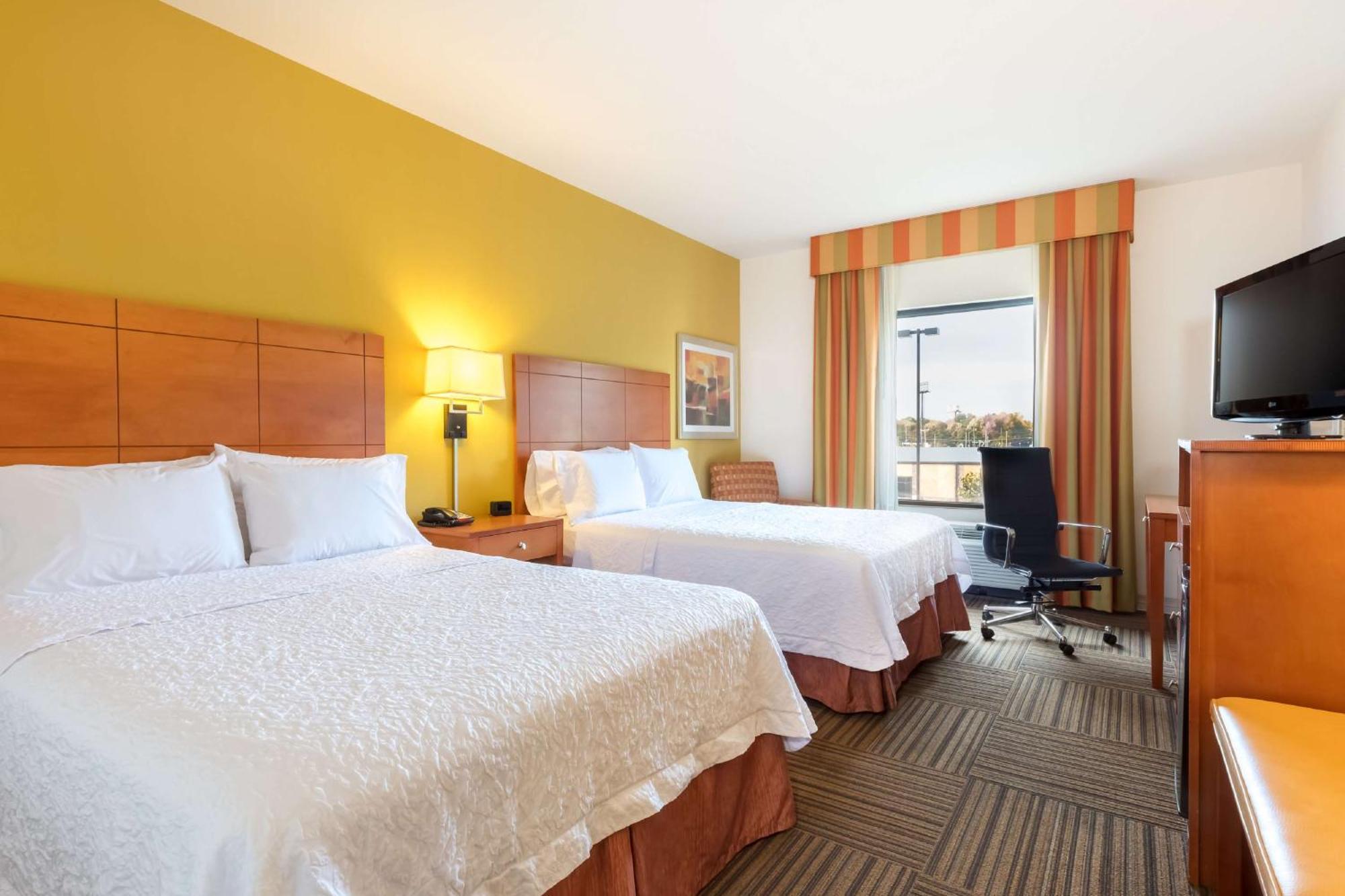 Hampton Inn Ringgold-Ft. Oglethorpe Zewnętrze zdjęcie