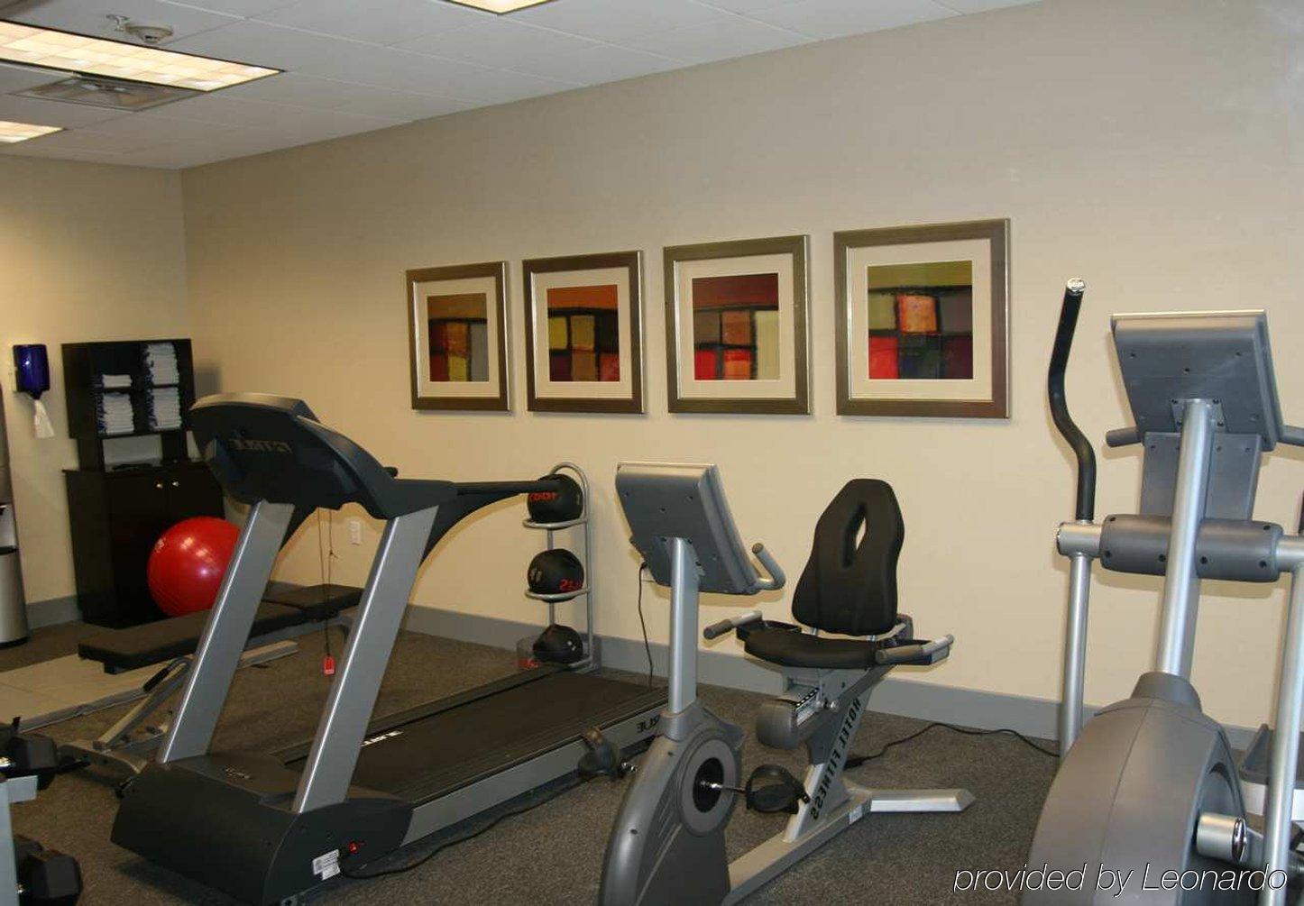 Hampton Inn Ringgold-Ft. Oglethorpe Udogodnienia zdjęcie