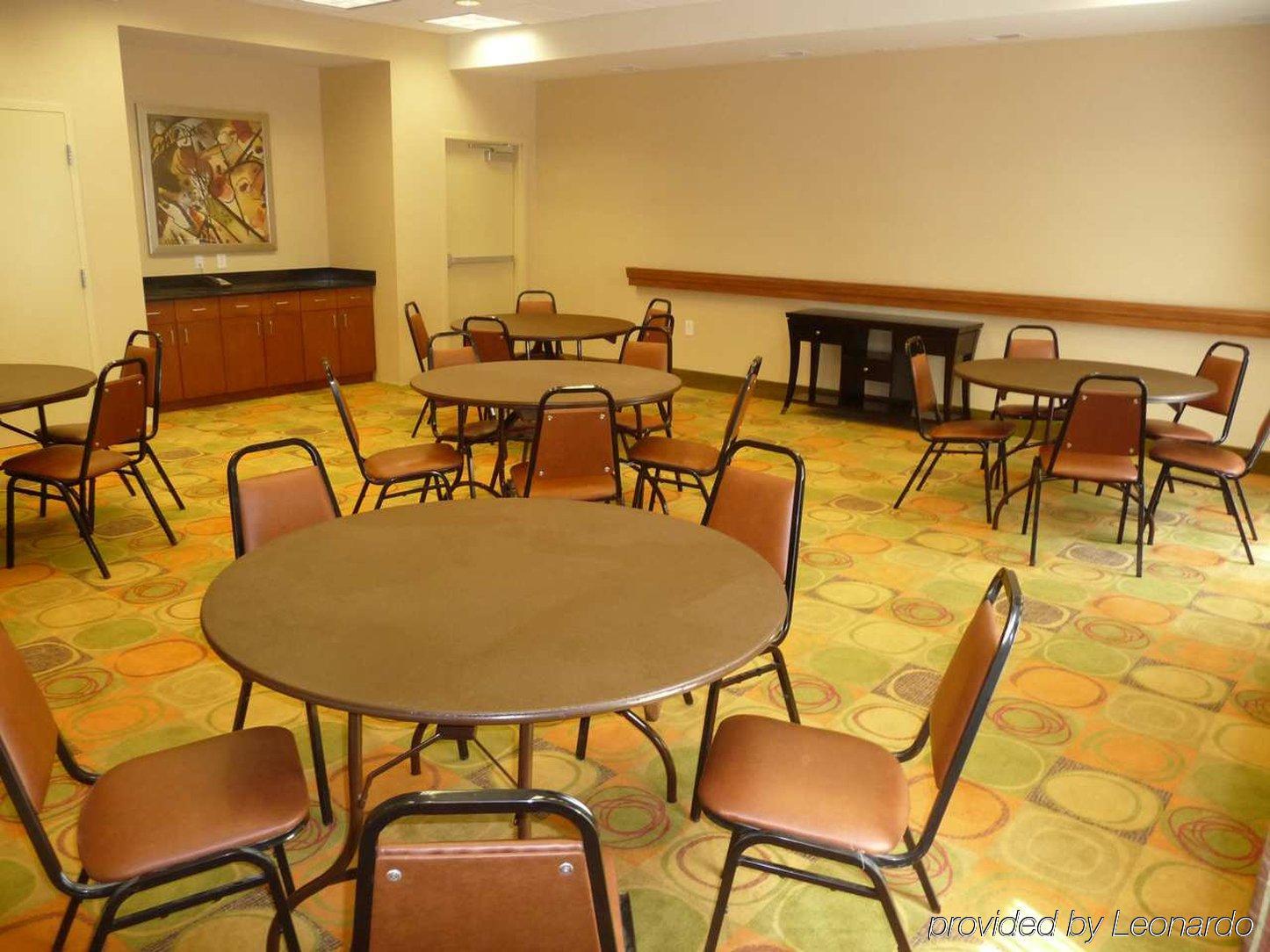 Hampton Inn Ringgold-Ft. Oglethorpe Udogodnienia zdjęcie