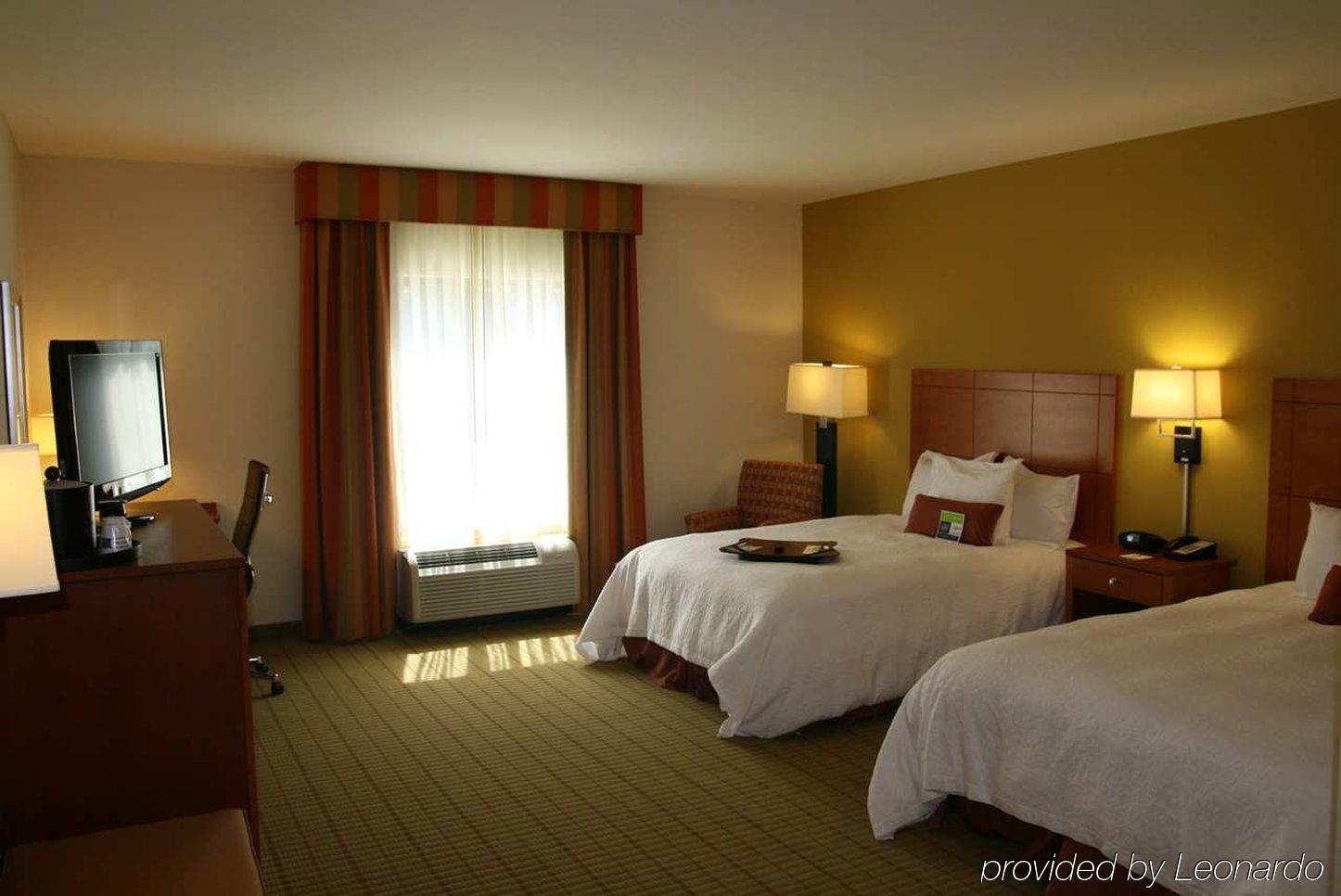 Hampton Inn Ringgold-Ft. Oglethorpe Pokój zdjęcie