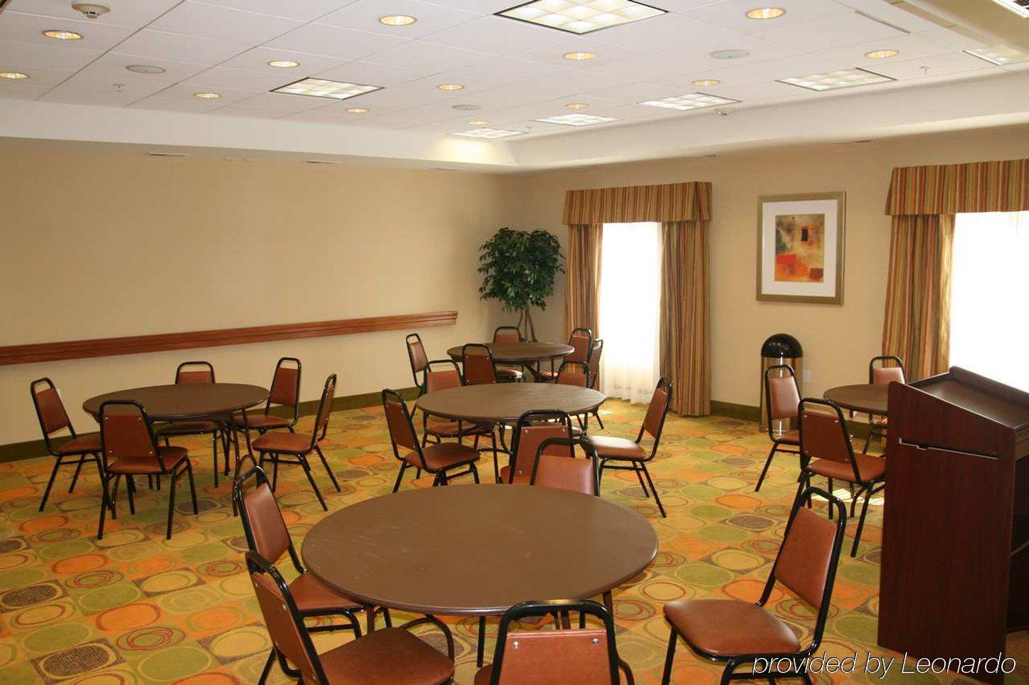 Hampton Inn Ringgold-Ft. Oglethorpe Udogodnienia zdjęcie