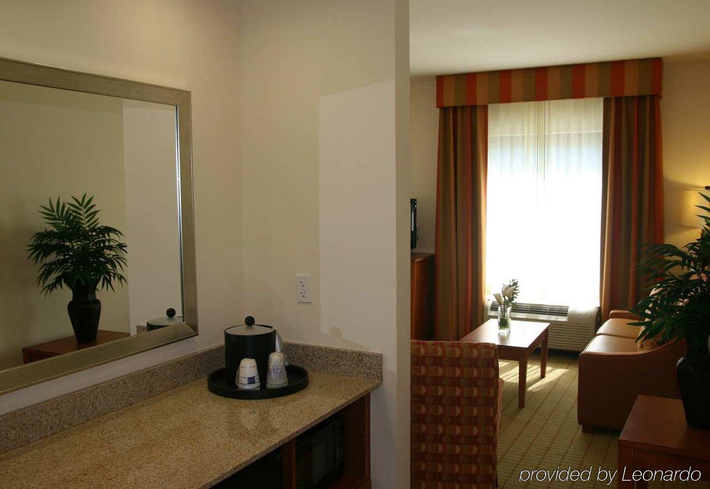 Hampton Inn Ringgold-Ft. Oglethorpe Pokój zdjęcie