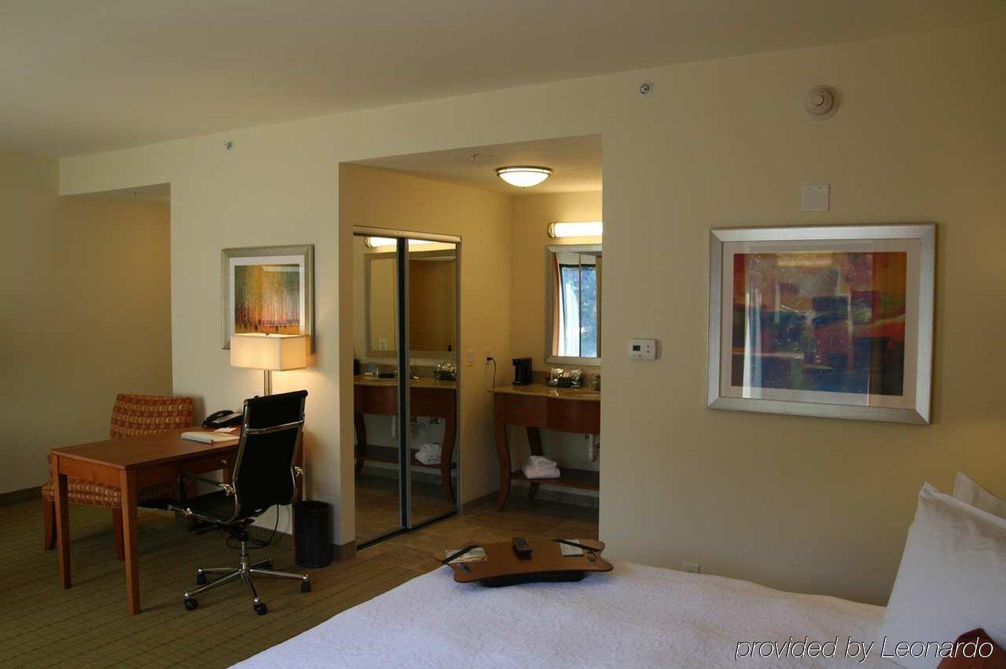 Hampton Inn Ringgold-Ft. Oglethorpe Pokój zdjęcie