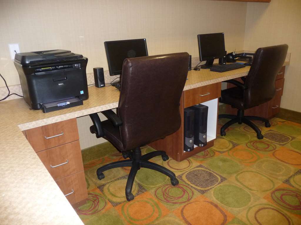 Hampton Inn Ringgold-Ft. Oglethorpe Udogodnienia zdjęcie
