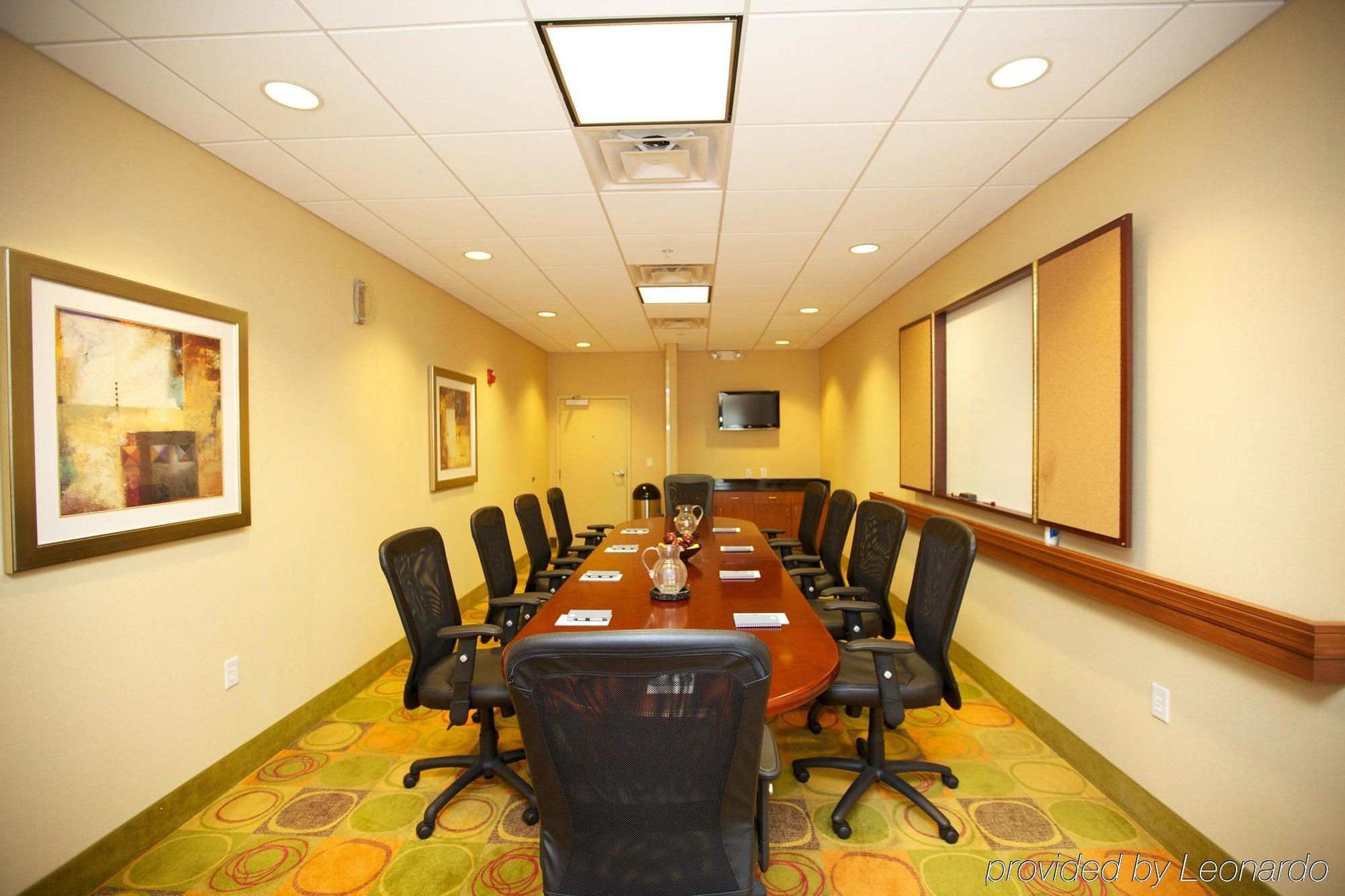 Hampton Inn Ringgold-Ft. Oglethorpe Zewnętrze zdjęcie