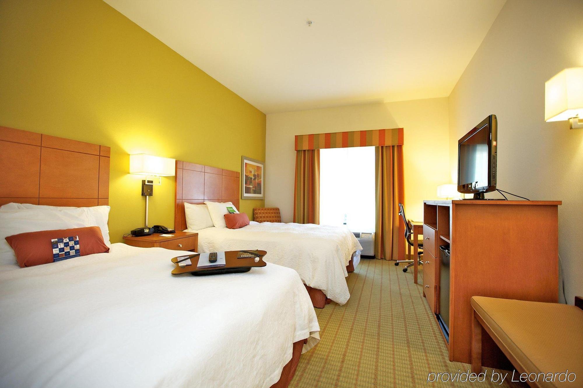 Hampton Inn Ringgold-Ft. Oglethorpe Zewnętrze zdjęcie
