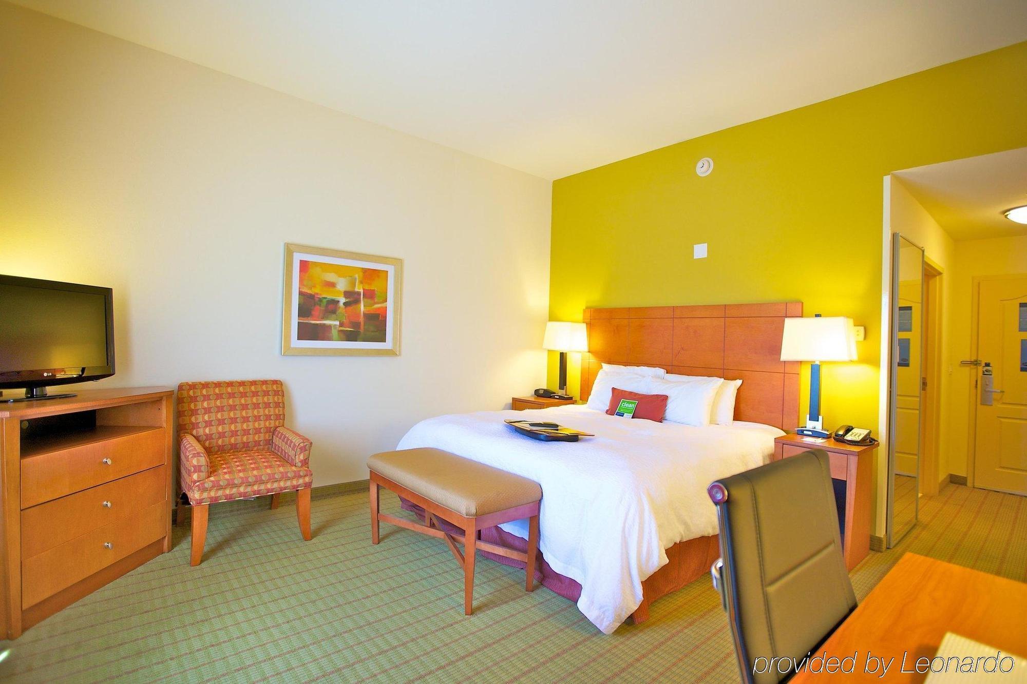 Hampton Inn Ringgold-Ft. Oglethorpe Zewnętrze zdjęcie