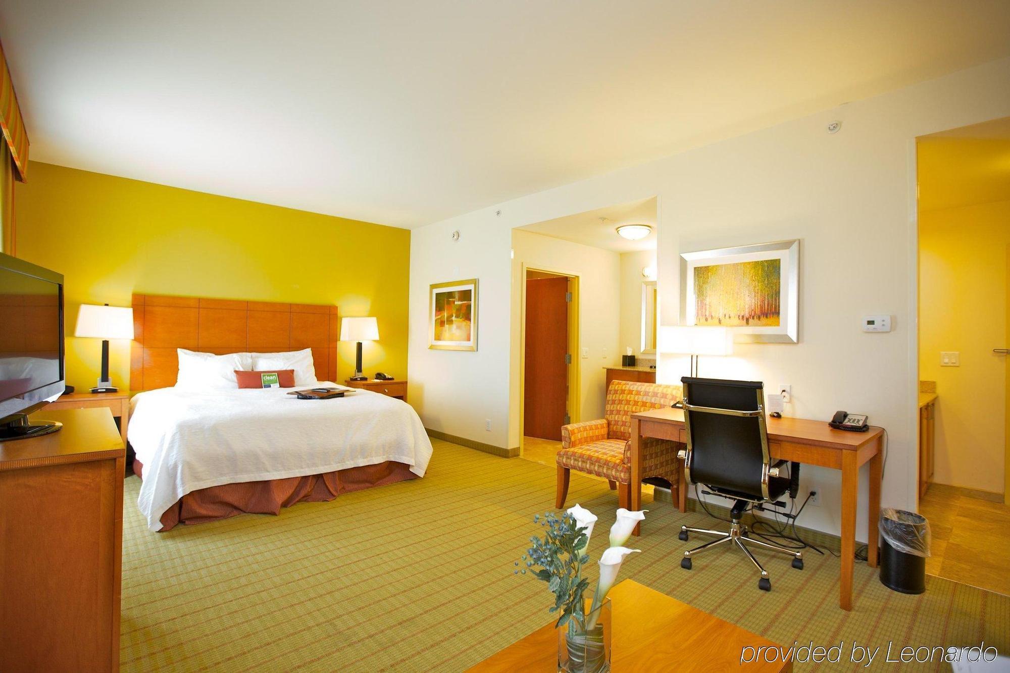 Hampton Inn Ringgold-Ft. Oglethorpe Zewnętrze zdjęcie