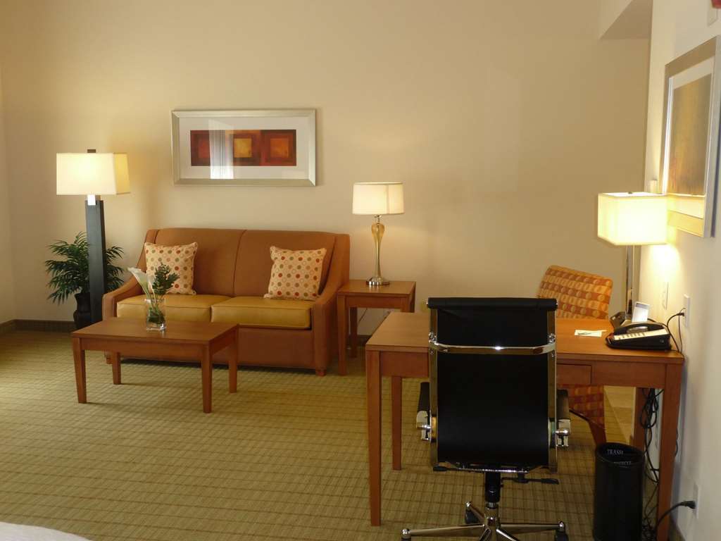 Hampton Inn Ringgold-Ft. Oglethorpe Pokój zdjęcie