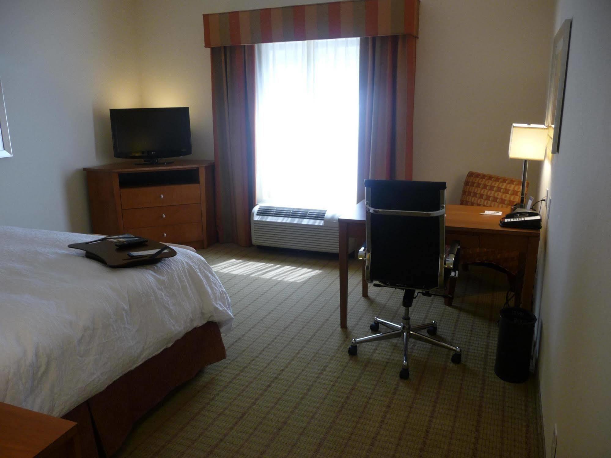 Hampton Inn Ringgold-Ft. Oglethorpe Zewnętrze zdjęcie